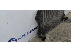 Recambio de intercooler para seat leon (1p1) comfort limited referencia OEM IAM 1K0145803   2