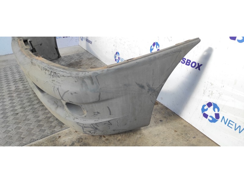 Recambio de paragolpes delantero para peugeot boxer caja cerr. techo elevado (rs2850)(290/330)(´02) 2.0 hdi cat referencia OEM I