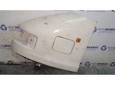 Recambio de aleta delantera izquierda para citroen jumper caja cerrada (1) 31 c d 4x4 ntz. 1400 referencia OEM IAM   