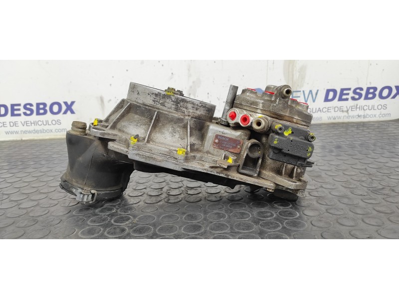Recambio de cabezal inyeccion para mercedes-benz clase s (w126) berlina+coupe 5.6 v8 referencia OEM IAM 0438121036  