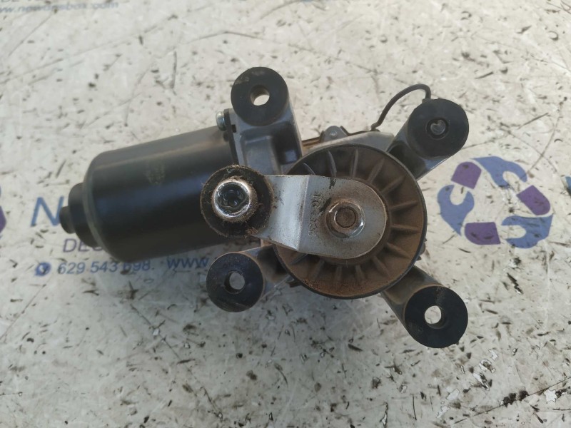 Recambio de motor limpia delantero para ford ranger (es) 2.5 tdci cat referencia OEM IAM TG1592003151  