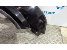 Recambio de aleta delantera derecha para ford fusion (cbk) + referencia OEM IAM    2