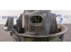 Recambio de motor calefaccion para peugeot 207 xs pack referencia OEM IAM N102097A   2