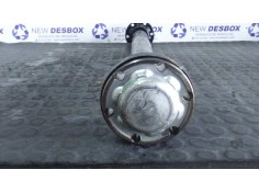 Recambio de transmision central para volkswagen touareg (7la) 2.5 tdi referencia OEM IAM 7L6521101   2