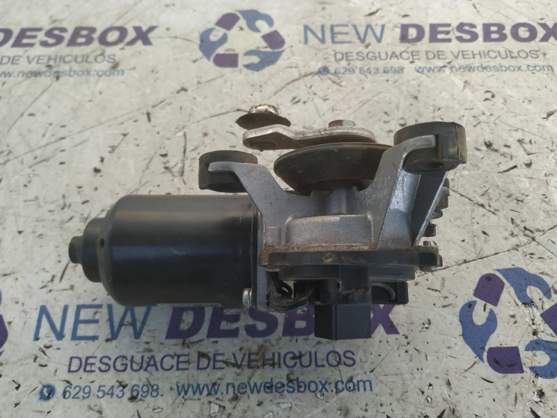 Recambio de motor limpia delantero para ford ranger (es) 2.5 tdci cat referencia OEM IAM TG1592003151  