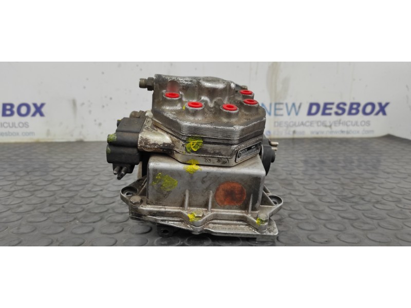 Recambio de cabezal inyeccion para mercedes-benz clase s (w126) berlina+coupe 5.6 v8 referencia OEM IAM 0438121036  