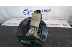 Recambio de bomba freno para bmw serie 3 berlina (e46) 320d edition advance referencia OEM IAM 03350884781  