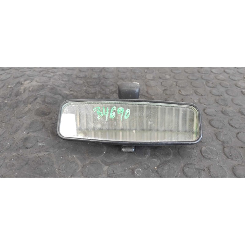 Recambio de espejo para nissan terrano/terrano.ii (r20) comfort referencia OEM IAM 010056  