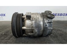 Recambio de compresor aire acondicionado para opel sintra cd referencia OEM IAM 6559618   2