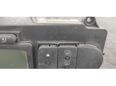 Recambio de mando climatizador para seat leon (1p1) comfort limited referencia OEM IAM 1P0907044   2