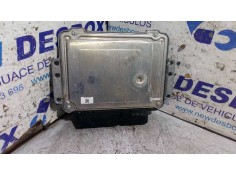 Recambio de centralita motor uce para suzuki sx4 rw (ey) gl+ referencia OEM IAM 0281012992   2