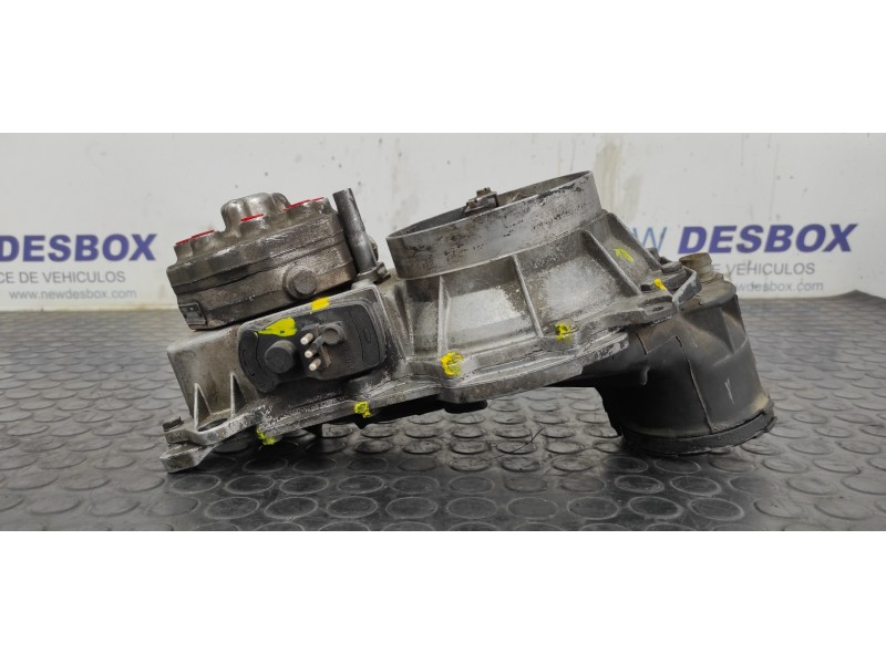 Recambio de cabezal inyeccion para mercedes-benz clase s (w126) berlina+coupe 5.6 v8 referencia OEM IAM 0438121036  