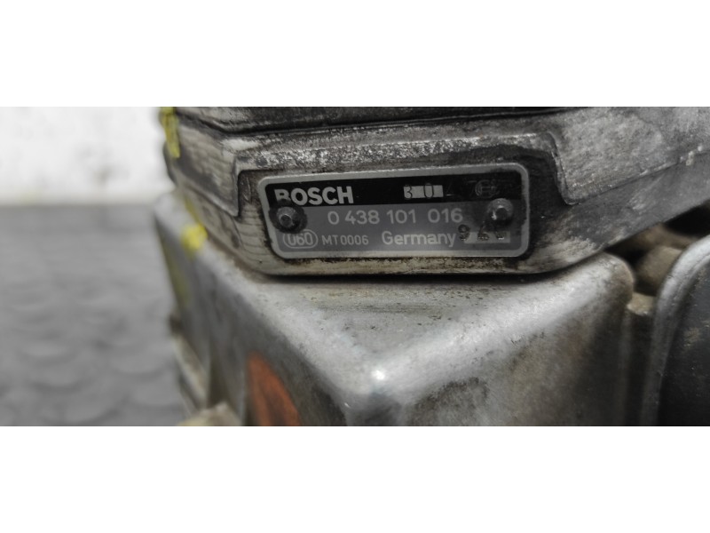 Recambio de cabezal inyeccion para mercedes-benz clase s (w126) berlina+coupe 5.6 v8 referencia OEM IAM 0438121036  