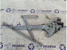 Recambio de elevalunas delantero derecho para ford ranger (es) 2.5 tdci cat referencia OEM IAM 5UR87A   2