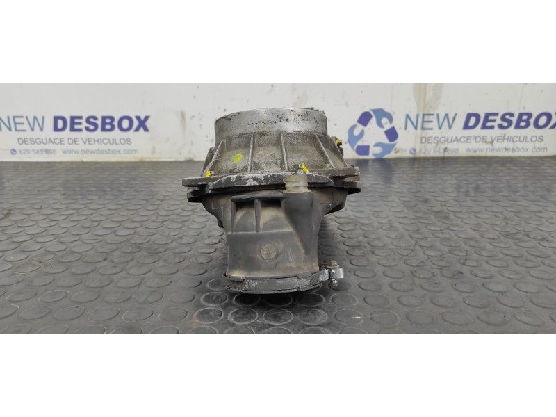 Recambio de cabezal inyeccion para mercedes-benz clase s (w126) berlina+coupe 5.6 v8 referencia OEM IAM 0438121036  