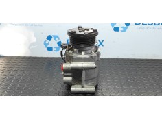 Recambio de compresor aire acondicionado para ford fusion (cbk) + referencia OEM IAM YS4H19D629AC   2