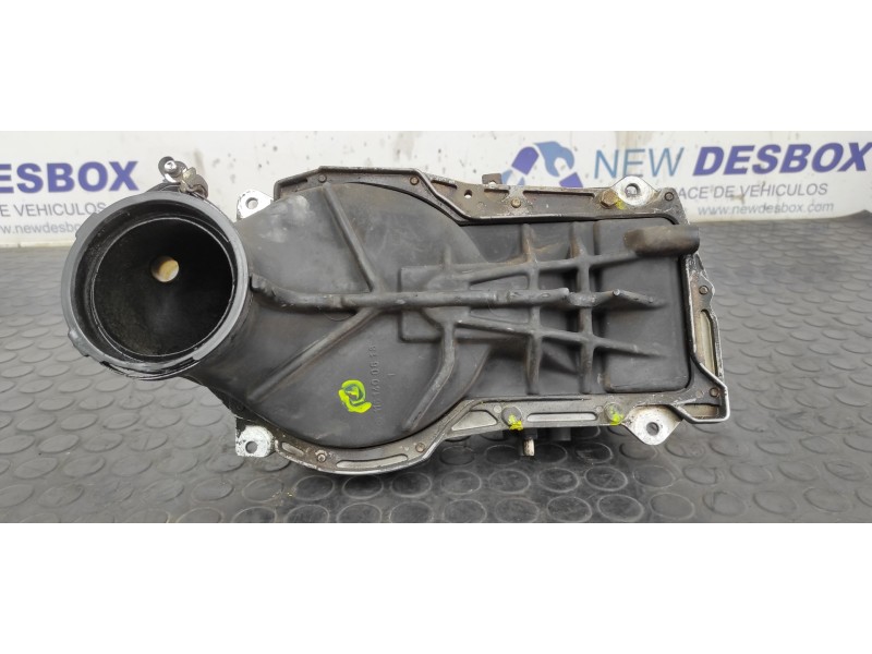 Recambio de cabezal inyeccion para mercedes-benz clase s (w126) berlina+coupe 5.6 v8 referencia OEM IAM 0438121036  