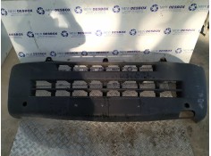 Recambio de paragolpes delantero para peugeot boxer caja abierta (rs2850)(230)(´02) 2.5 diesel referencia OEM IAM   