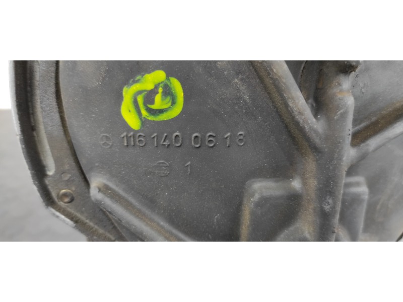 Recambio de cabezal inyeccion para mercedes-benz clase s (w126) berlina+coupe 5.6 v8 referencia OEM IAM 0438121036  