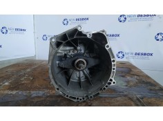 Recambio de caja cambios para bmw serie 3 berlina (e46) 320d edition advance referencia OEM IAM 1065401045  