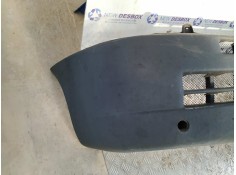 Recambio de paragolpes delantero para peugeot boxer caja abierta (rs2850)(230)(´02) 2.5 diesel referencia OEM IAM    2