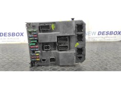 Recambio de centralita bsi para peugeot 307 (s1) xr clim plus referencia OEM IAM 9651197580A  
