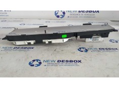 Recambio de cuadro instrumentos para renault vel satis (bj0) expression referencia OEM IAM 8200166180   2