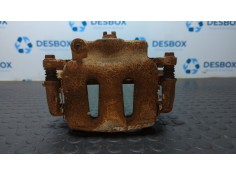 Recambio de pinza de freno delantera izquierda para nissan terrano (wd21) referencia OEM IAM 976T2  