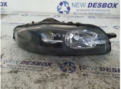 Recambio de faro derecho para fiat marea berlina (185) 2.4 turbodiesel cat referencia OEM IAM 88201558  
