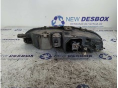 Recambio de faro derecho para fiat marea berlina (185) 2.4 turbodiesel cat referencia OEM IAM 88201558   2