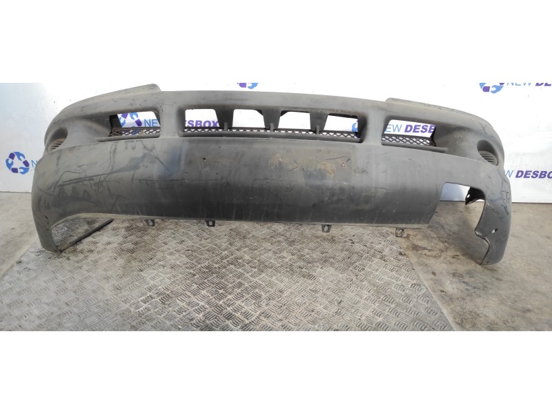Recambio de paragolpes delantero para peugeot boxer caja cerr. techo elevado (rs2850)(290/330)(´02) 2.0 hdi cat referencia OEM I