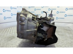 Recambio de caja cambios para ford fusion (cbk) + referencia OEM IAM 2S6R7002GC   2