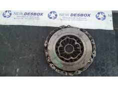 Recambio de kit embrague para bmw serie 3 berlina (e46) 320d edition advance referencia OEM IAM 21217511606   2