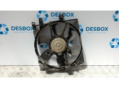 Recambio de electroventilador para nissan primera berlina (p11) 2.0 turbodiesel cat referencia OEM IAM 21481XXXX  