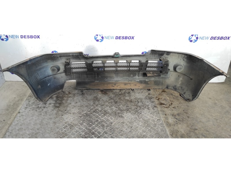 Recambio de paragolpes delantero para peugeot boxer caja cerr. techo elevado (rs2850)(290/330)(´02) 2.0 hdi cat referencia OEM I