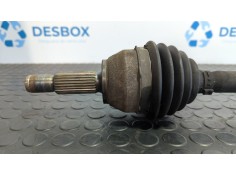 Recambio de transmision delantera derecha para ford fusion (cbk) + referencia OEM IAM    2