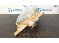 Recambio de faro izquierdo para nissan micra (k11) alpine (1996) referencia OEM IAM    2