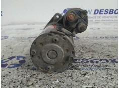Recambio de motor arranque para hyundai atos prime (mx) 1.0 cat referencia OEM IAM 3610002550   2