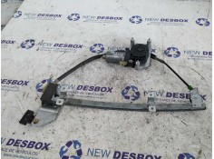 Recambio de elevalunas delantero izquierdo para nissan primera berlina (p11) 2.0 turbodiesel cat referencia OEM IAM 130821678  