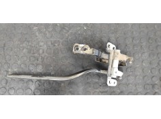 Recambio de porton trasero para volkswagen touareg (7la) tdi r5 referencia OEM IAM 7L6827302B  