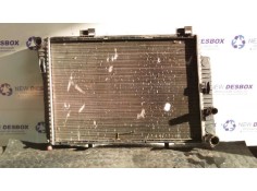 Recambio de radiador agua para mercedes-benz clase c (w202) berlina 1.8 16v cat referencia OEM IAM 2025002103  