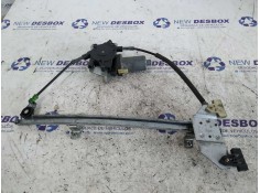 Recambio de elevalunas delantero izquierdo para nissan primera berlina (p11) 2.0 turbodiesel cat referencia OEM IAM 130821678   2