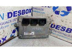 Recambio de centralita motor uce para honda civic berlina 5 (fk) 1.8 vtec cat referencia OEM IAM 37820RSAG33  
