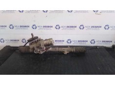 Recambio de cremallera direccion para citroen c3 1.4 hdi referencia OEM IAM 68200000048  