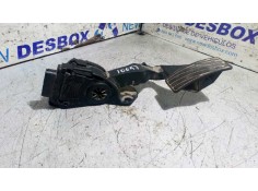 Recambio de potenciometro pedal para suzuki sx4 rw (ey) gl+ referencia OEM IAM 6PV00907401   2