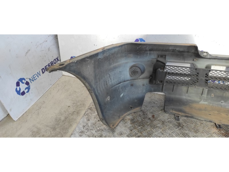 Recambio de paragolpes delantero para peugeot boxer caja cerr. techo elevado (rs2850)(290/330)(´02) 2.0 hdi cat referencia OEM I