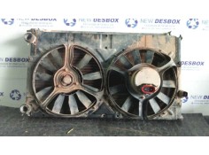 Recambio de electroventilador para seat ibiza (6k) 1.9 diesel (1y) referencia OEM IAM 6K0121207  