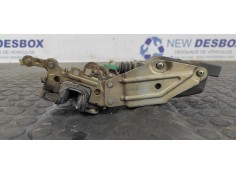 Recambio de cerradura puerta delantera izquierda para opel calibra 2.0 16v cat (x 20 xev / l34) referencia OEM IAM 90377703   2