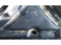 Recambio de electroventilador para seat ibiza (6k) 1.9 diesel (1y) referencia OEM IAM 6K0121207   2