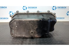 Recambio de carter para fiat ducato chasis cabina 33 (290) l1 kipper rs: 3000 mm 140 referencia OEM IAM 5801838539  